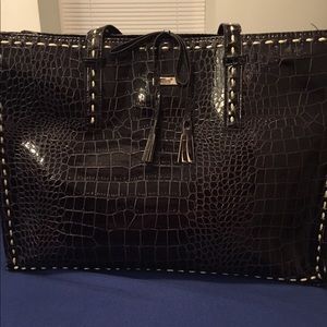 Totes laptop travel bag